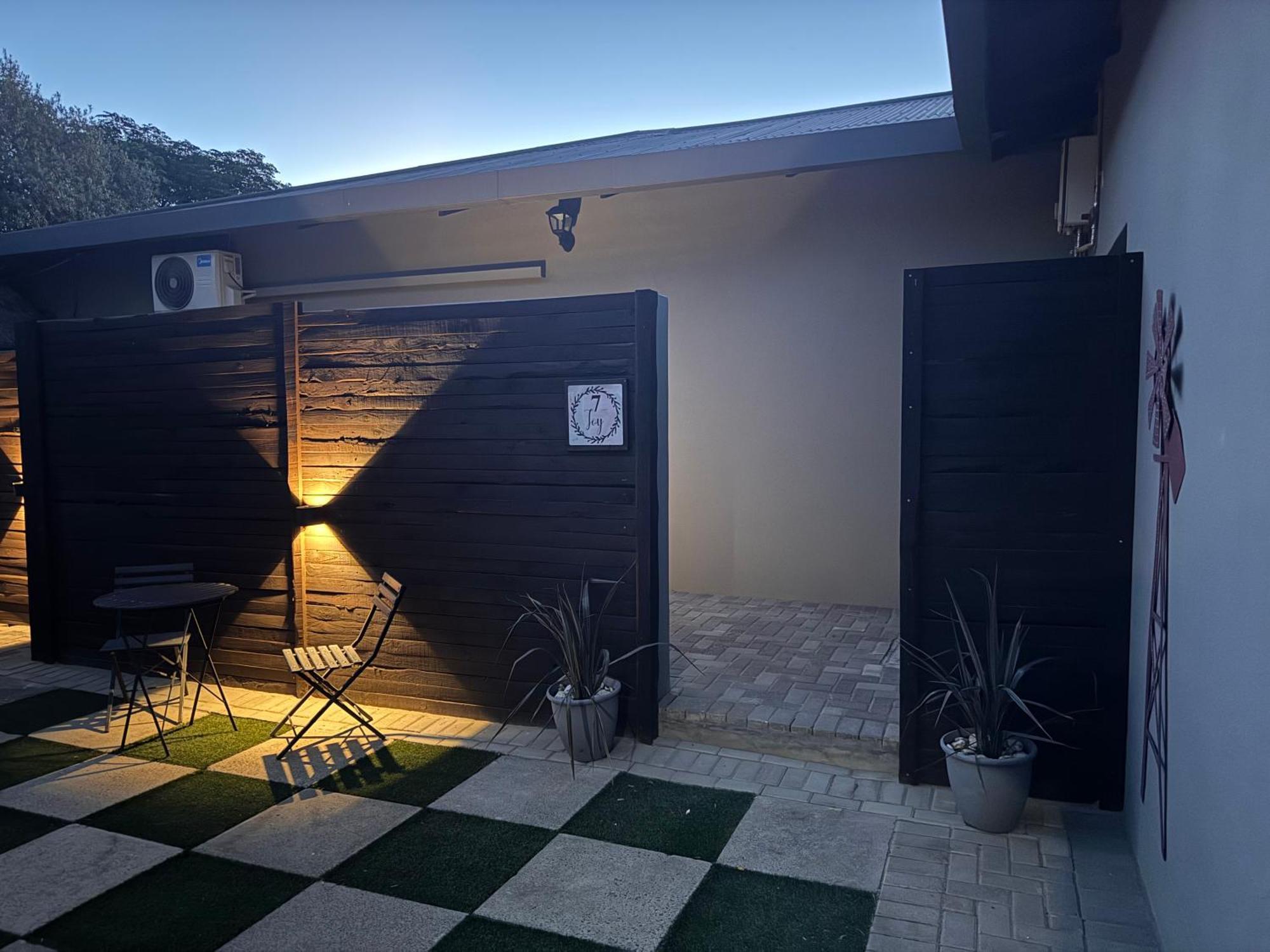 The Homestead ブルームフォンテーン エクステリア 写真