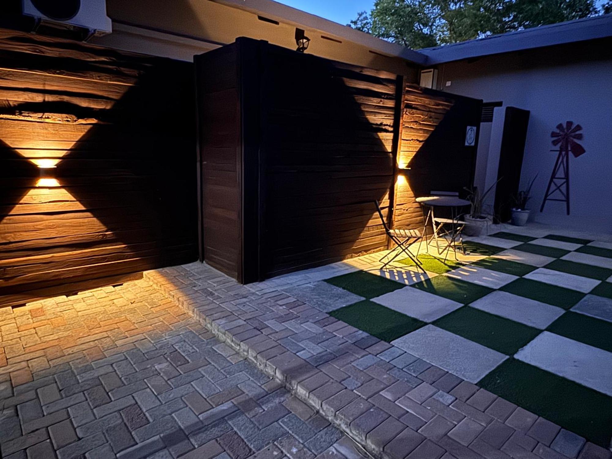 The Homestead ブルームフォンテーン エクステリア 写真